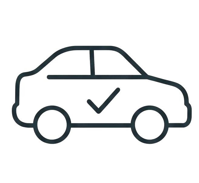 Icône auto