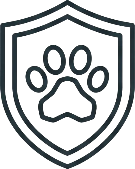 Icône animaux